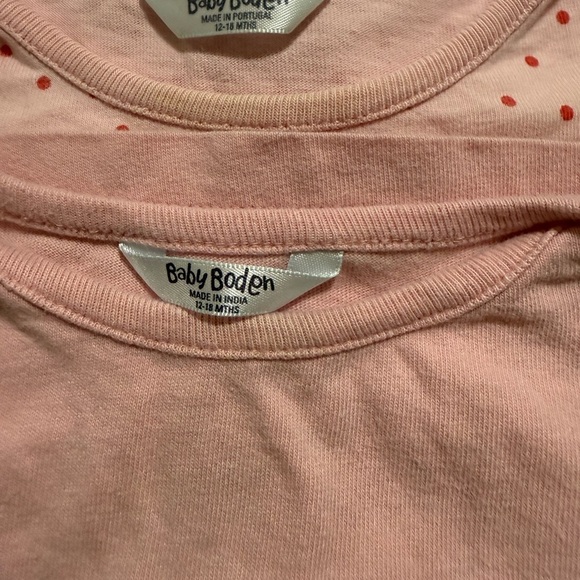 Bundle of 2 Baby Boden Shirts - Picture 7 of 8